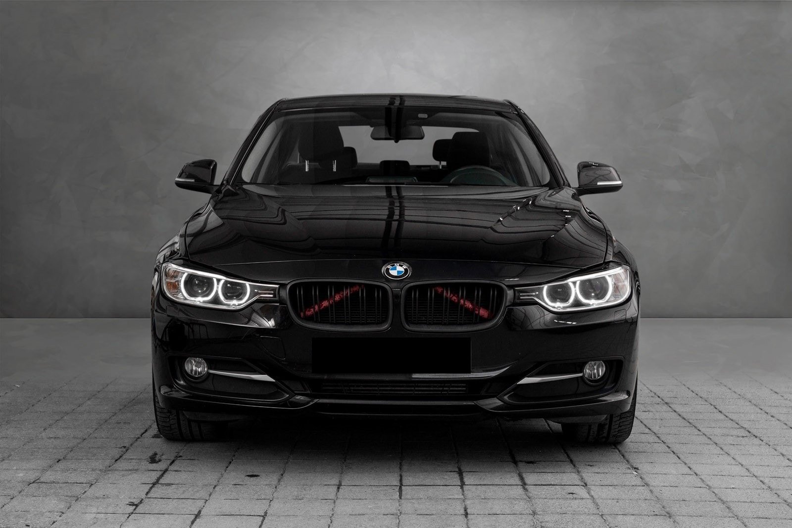BMW 316i Sportline