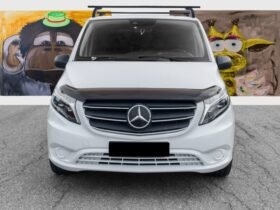 Mercedes-Benz Vito 119 A2