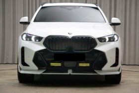 BMW X6 xDrive30d M Sport