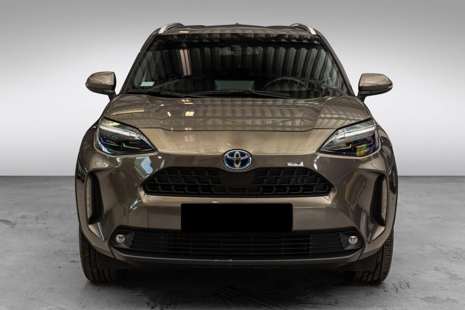 Toyota Yaris Cross 1.5 Hybrid 178 ch Active Tech AWD-i