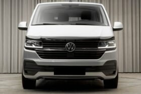 Volkswagen Transporter 2.0 TDI 150 ch 4MOTION DSG