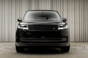 Land Rover Range Rover 3.0 D350 Autobiography LWB