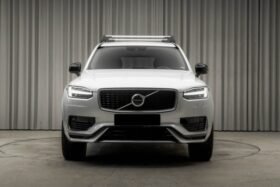 Volvo XC90 T8 Twin Engine AWD R-Design