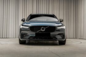 Volvo V90 T6 AWD R-Design