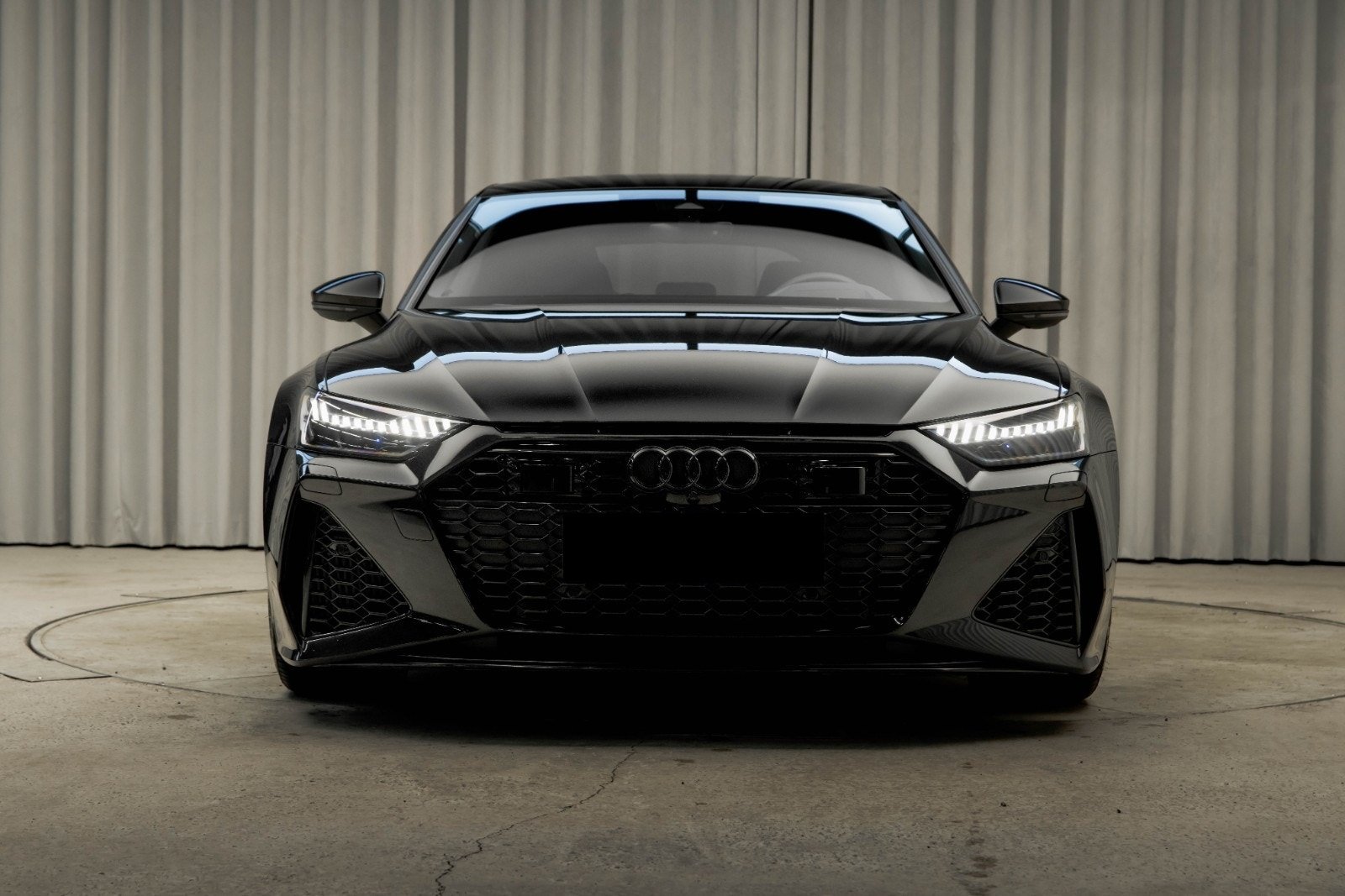 Audi RS7 Sportback