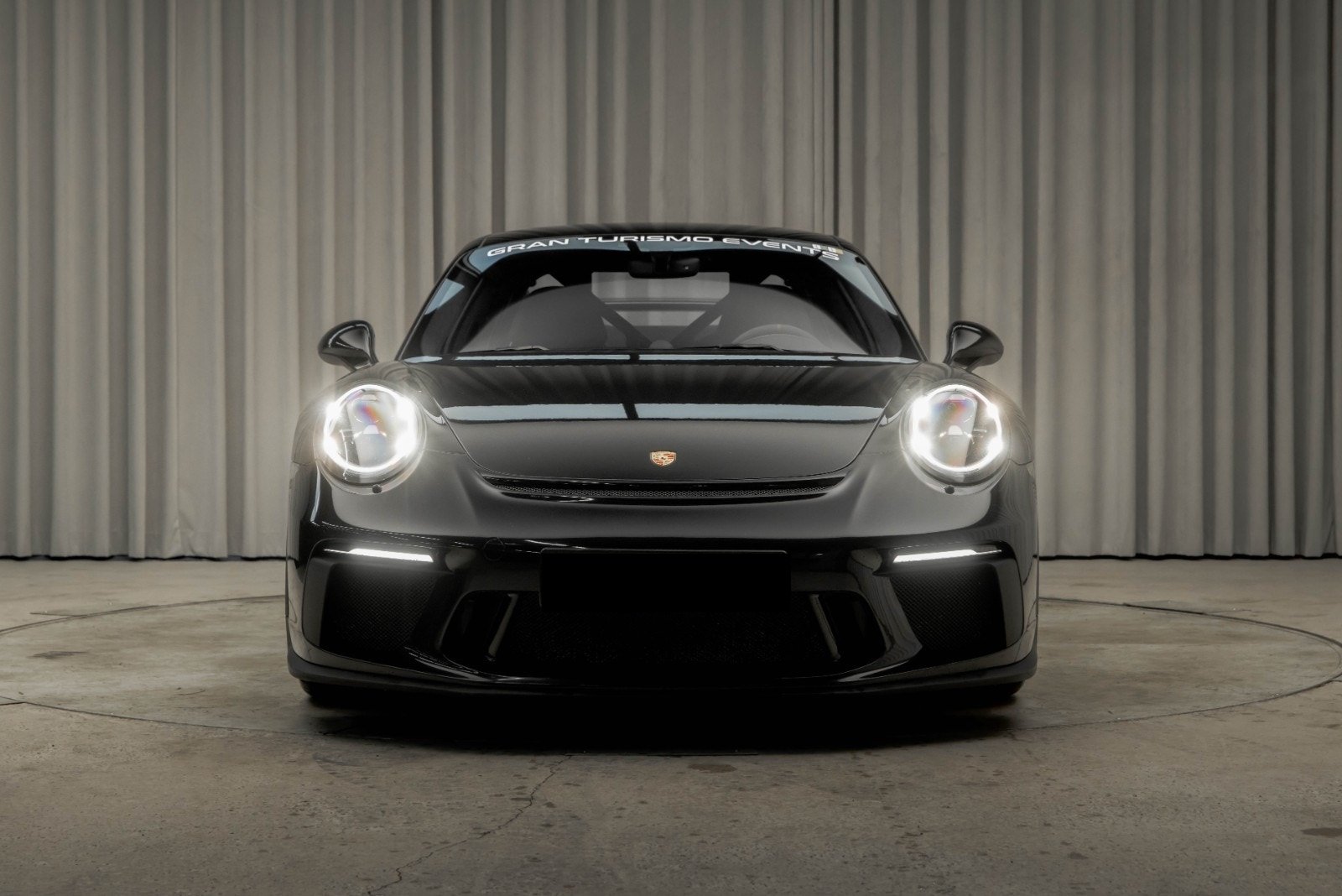 Porsche 911 GT3