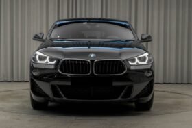 BMW X2 190 ch M Sport xDrive
