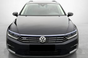 Volkswagen Passat GTE HYB