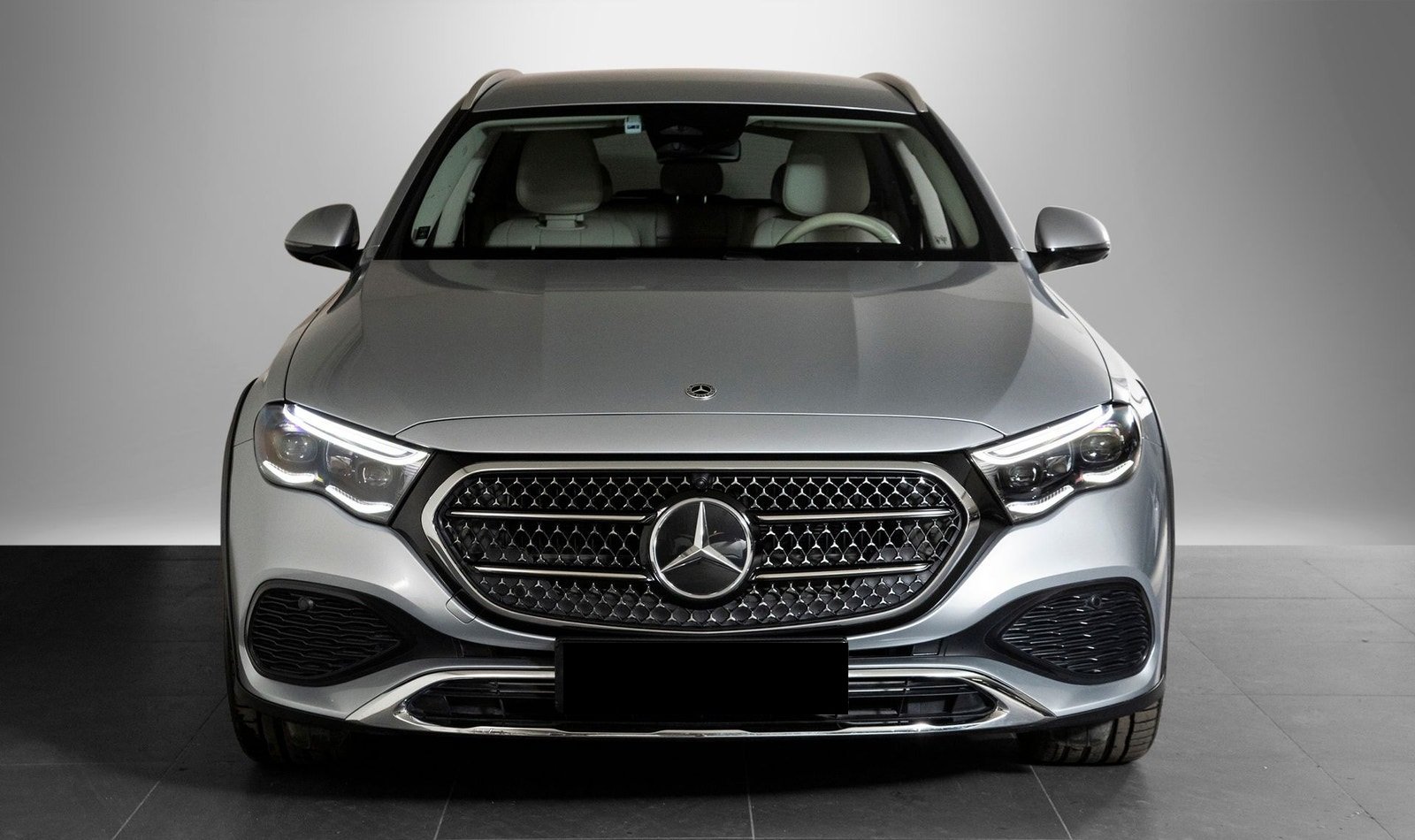 Mercedes-Benz E 300 de Avantgarde