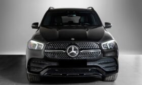 Mercedes-Benz GLE 350 de 4MATIC AMG