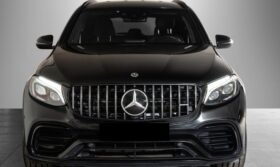 Mercedes-Benz GLC 63 S 4MATIC+ AMG