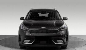 Kia Niro 1.6 Hybrid Advance
