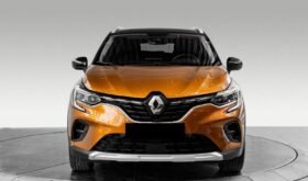 Renault Captur 1.6 E-TECH Plug-in Hybrid Edition One