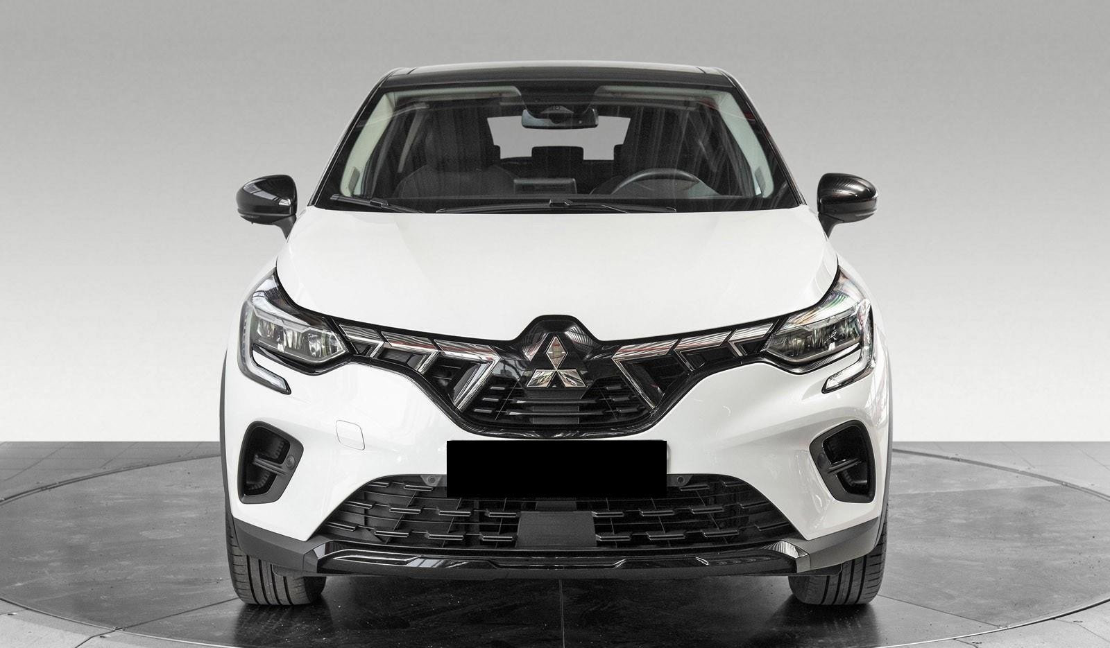 Mitsubishi ASX 1.6 PHEV Instyle