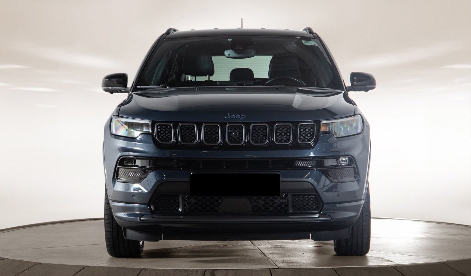 Jeep Compass 1.3 T4 PHEV 4xe Trailhawk