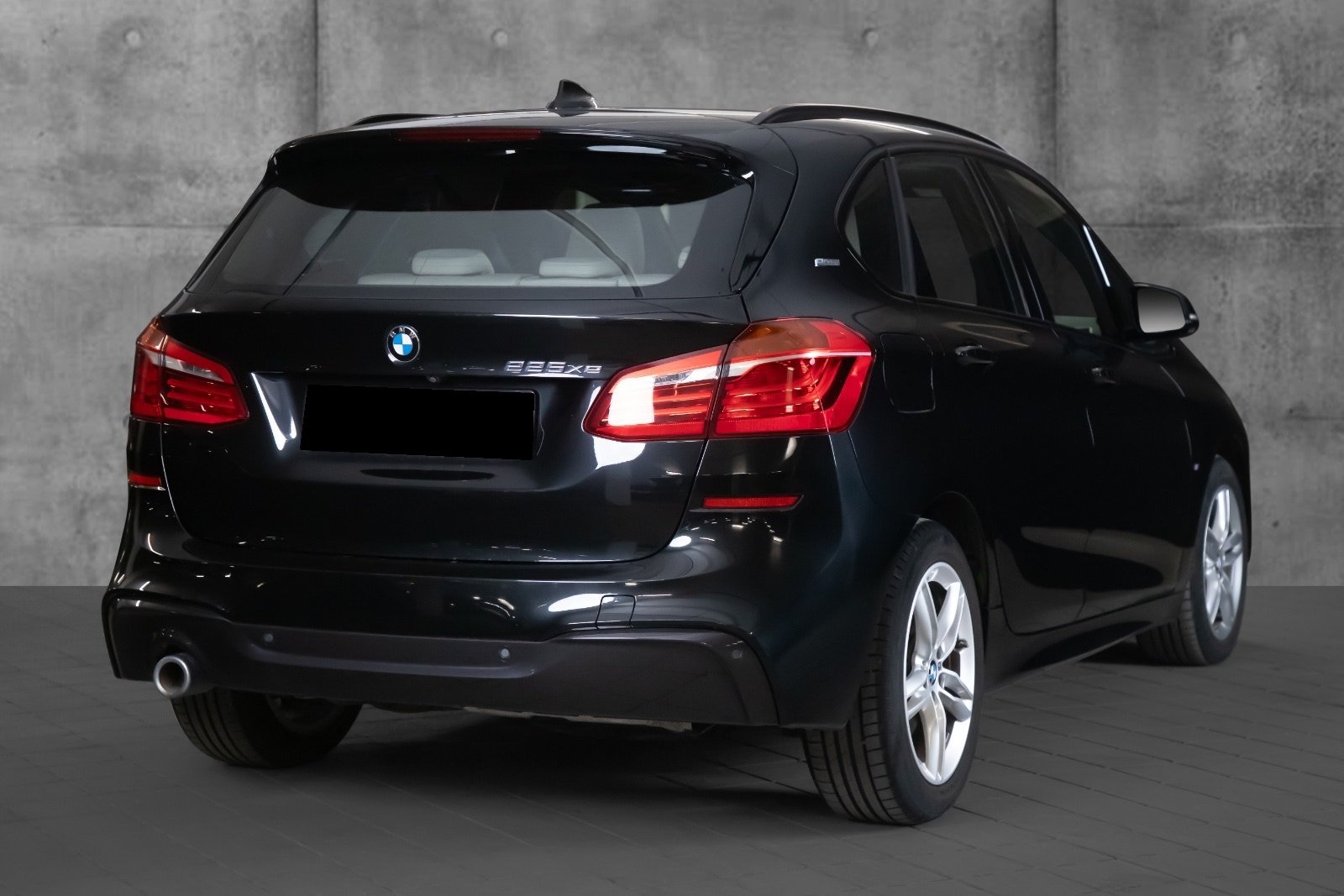 BMW 225xe iPerformance M Sport