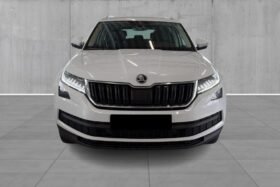 Škoda Kodiaq 2.0 TDI 190 ch 4×4 DSG