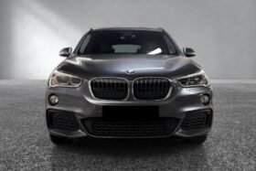 BMW X1 M Sport xDrive – 136 ch – Automatique