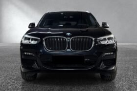 BMW X3 xDrive30e M Sport – 292 ch – Automatique