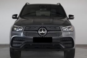 Mercedes-Benz GLE 350 de 4MATIC AMG – 320 ch – Automatique