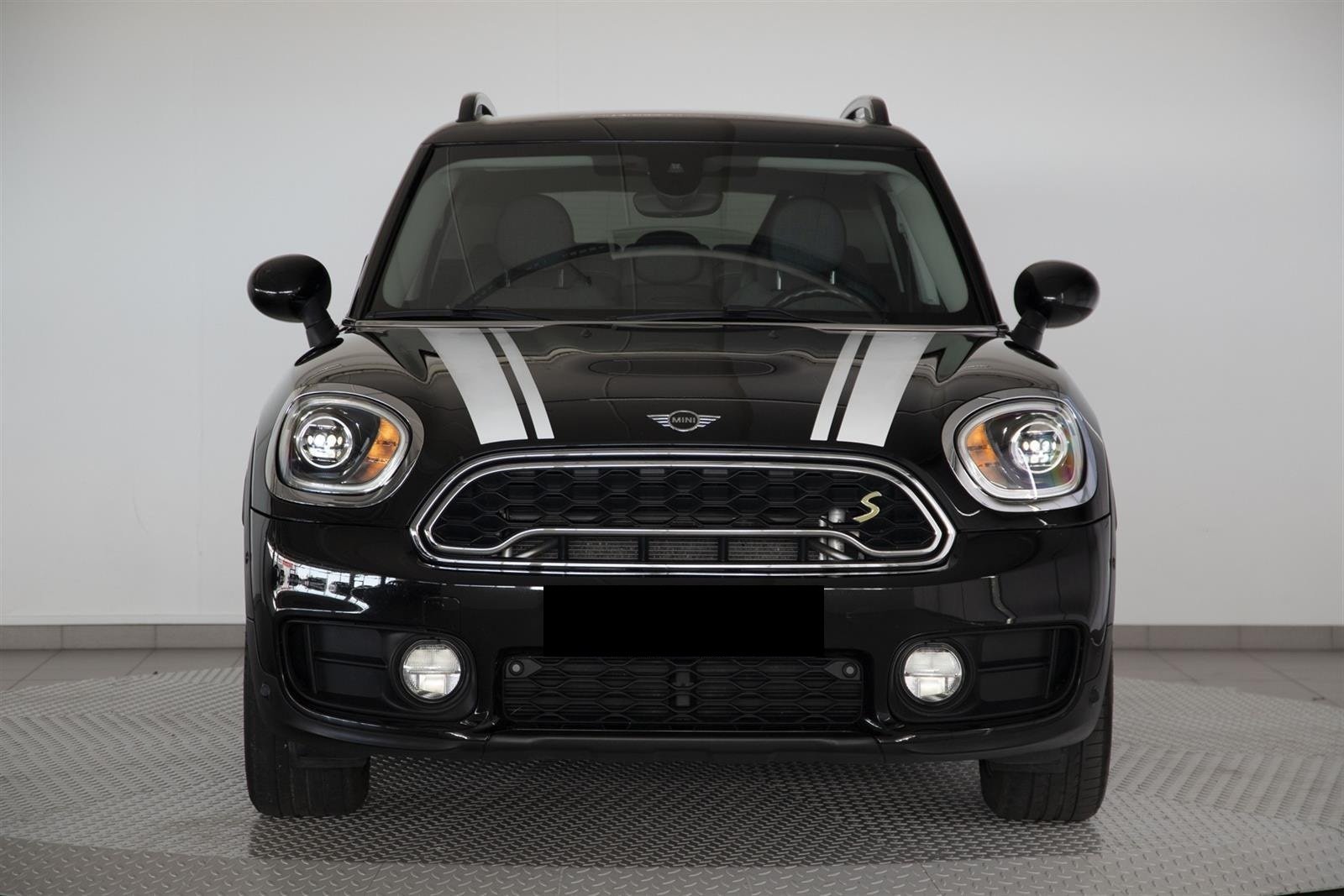 MINI Countryman Cooper SE ALL4 – 224 ch