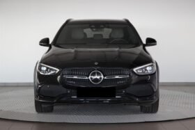 Mercedes-Benz C 220 d 2.0 4MATIC All-Terrain – 220 ch