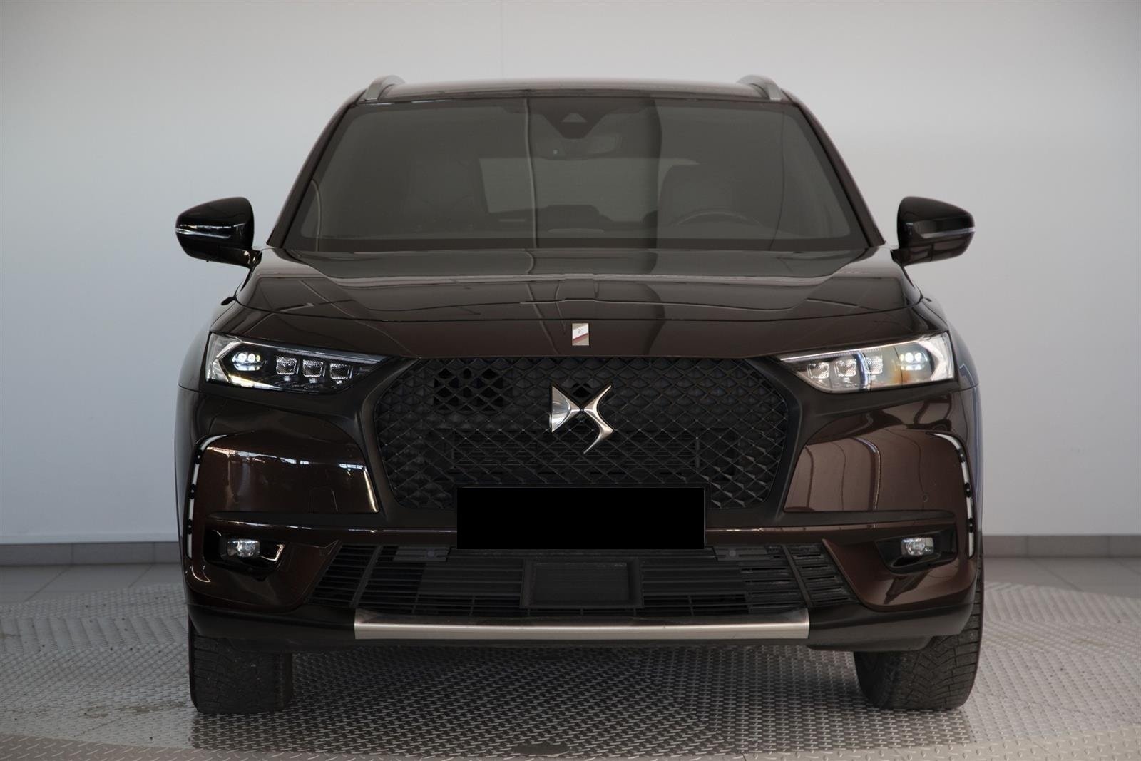 DS 7 Crossback E-Tense 4×4 – Rivoli – 300 ch