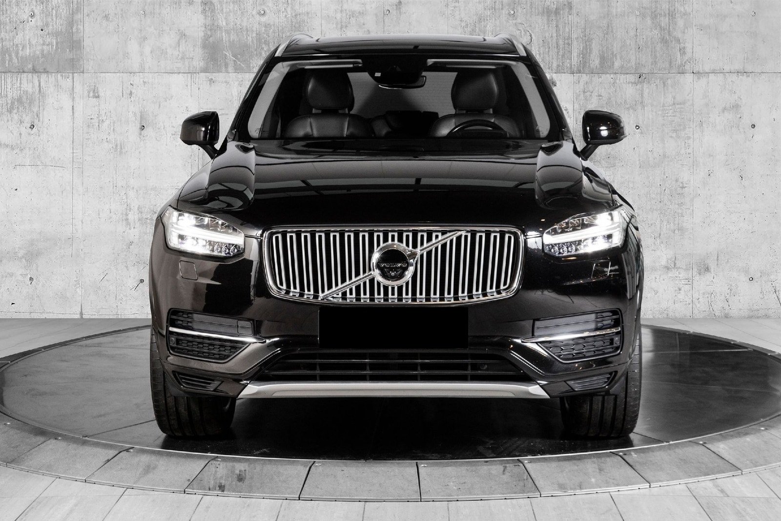 Volvo XC90 Recharge T8 Inscription – 407 ch