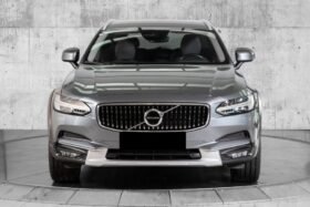 Volvo V90 Cross Country D4 AWD – 190 ch – Automatique