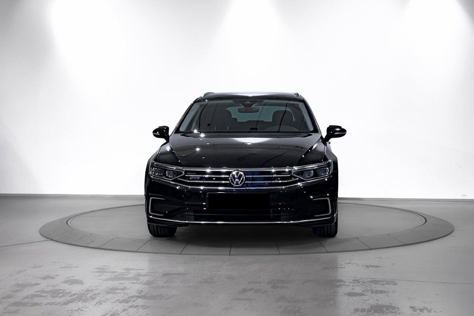 Volkswagen Passat GTE 1.4 TSI DSG