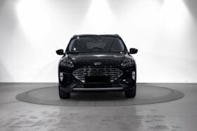 Ford Kuga 2.5 Duratec PHEV Titanium