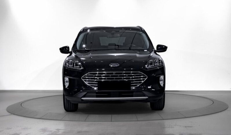 
Ford Kuga 2.5 Duratec PHEV Titanium full									