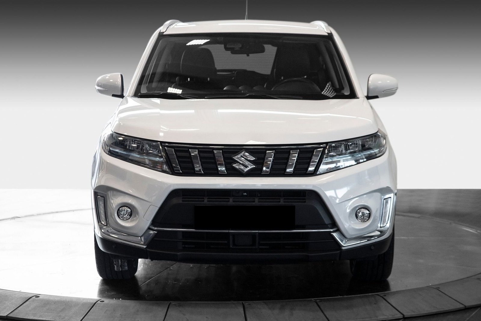 Suzuki Vitara HEV AllGrip 4×4