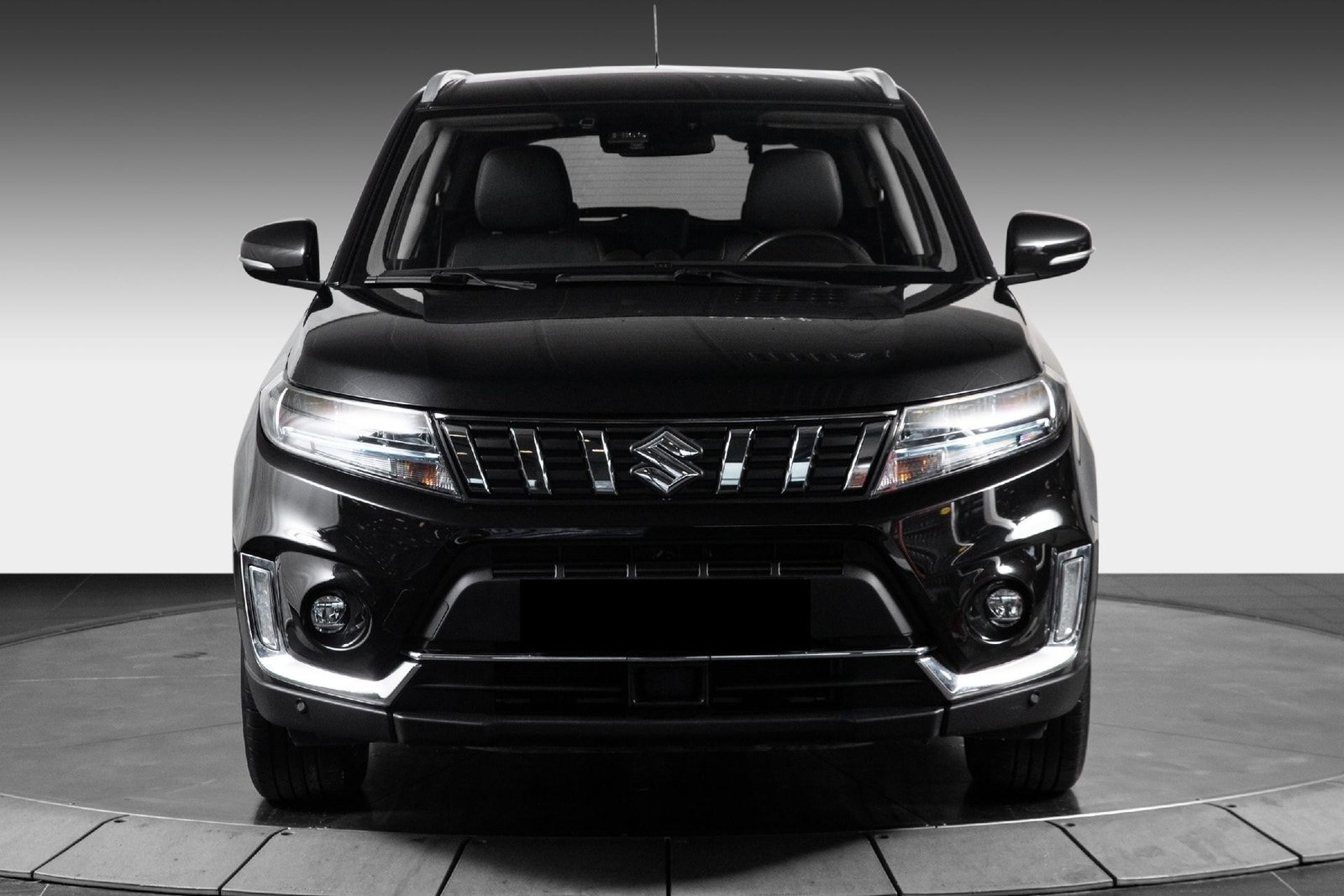 Suzuki Vitara HEV AllGrip 4×4
