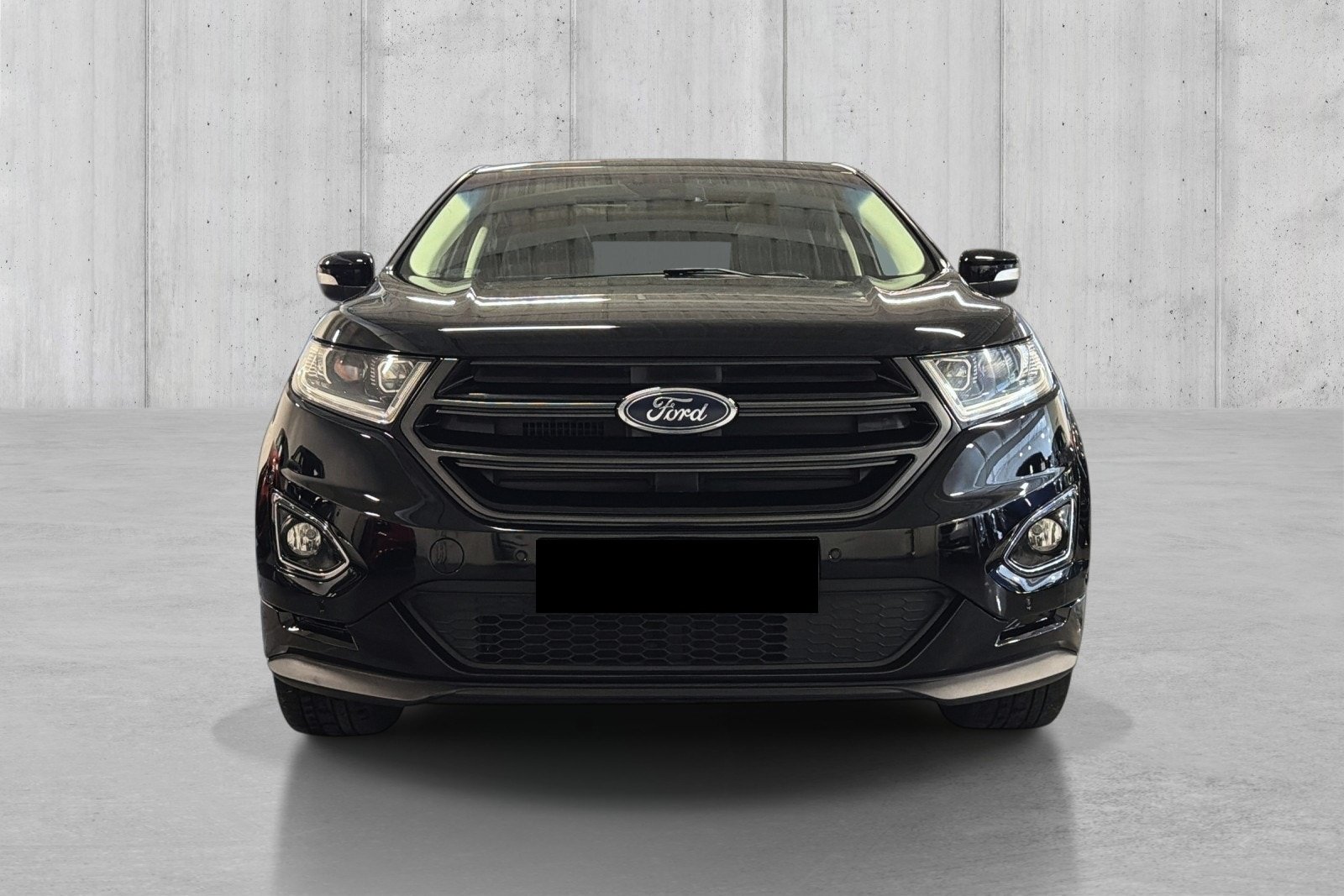 Ford Edge 2.0 TDCi 210 ch 4WD ST-Line