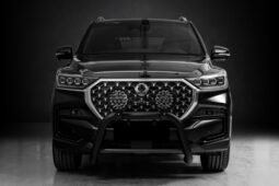 KGM Rexton 2.2 DLX