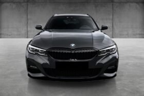 BMW 330e xDrive M Sport