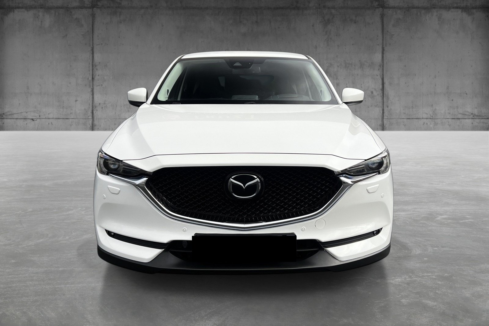 Mazda CX-5 2.2 Skyactiv-D 150 ch AWD Optimum