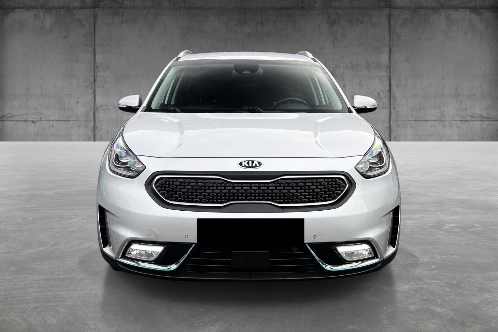 Kia Niro 1.6 Hybrid Exclusive