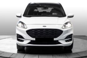 Ford Kuga ST-Line PHEV