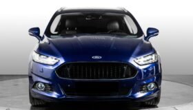 Ford Mondeo 1.5 EcoBoost