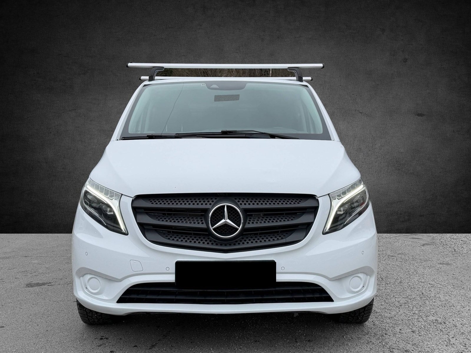 Mercedes-Benz Vito-Klasse V114 A2