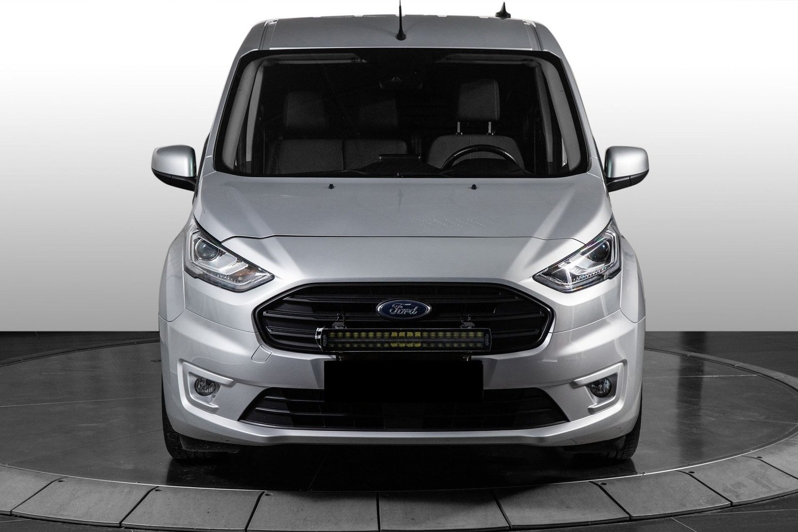 Ford Transit Connect L2 Trend
