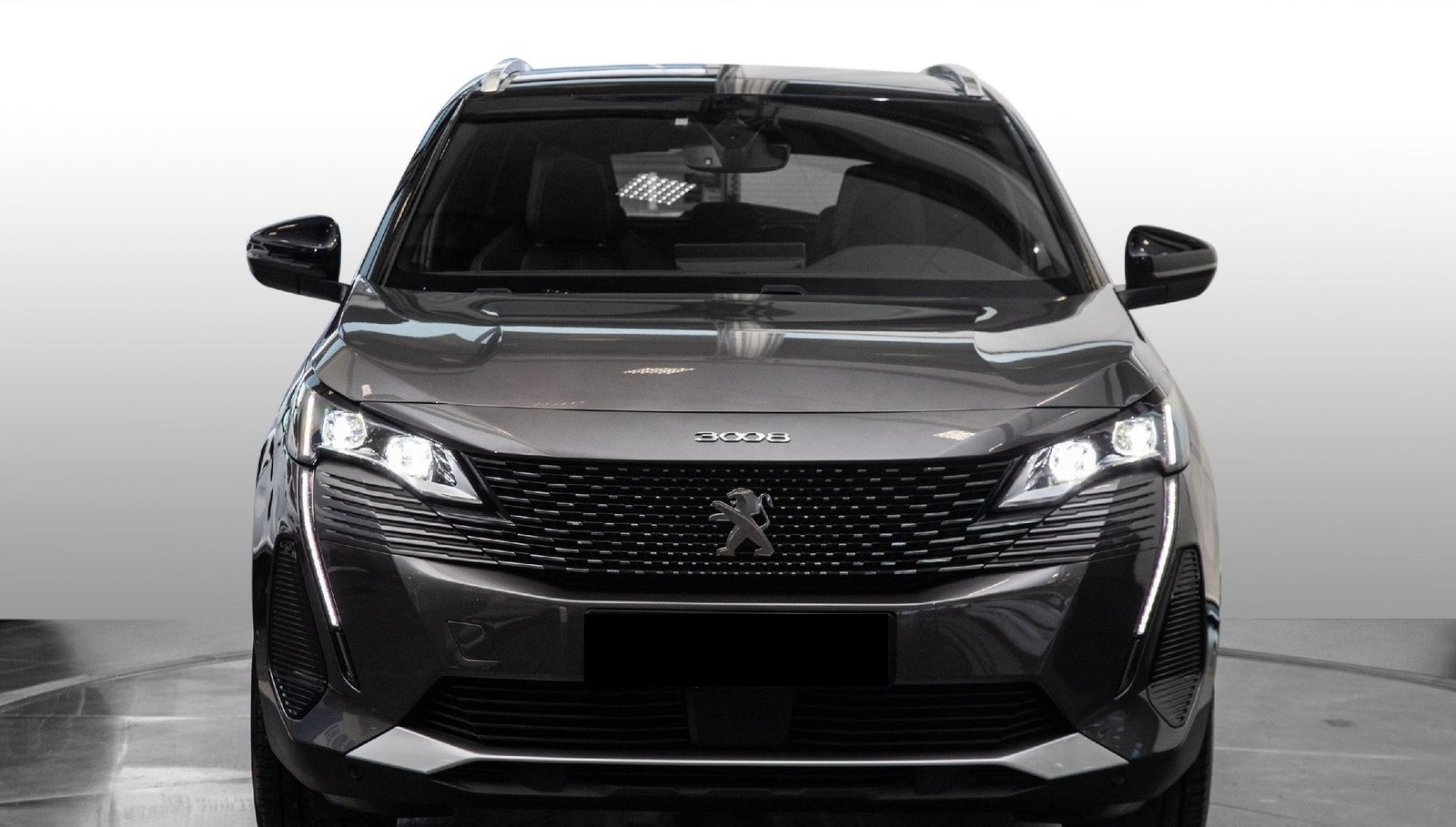 Peugeot 3008 GT 1.5 BlueHDi 130 ch