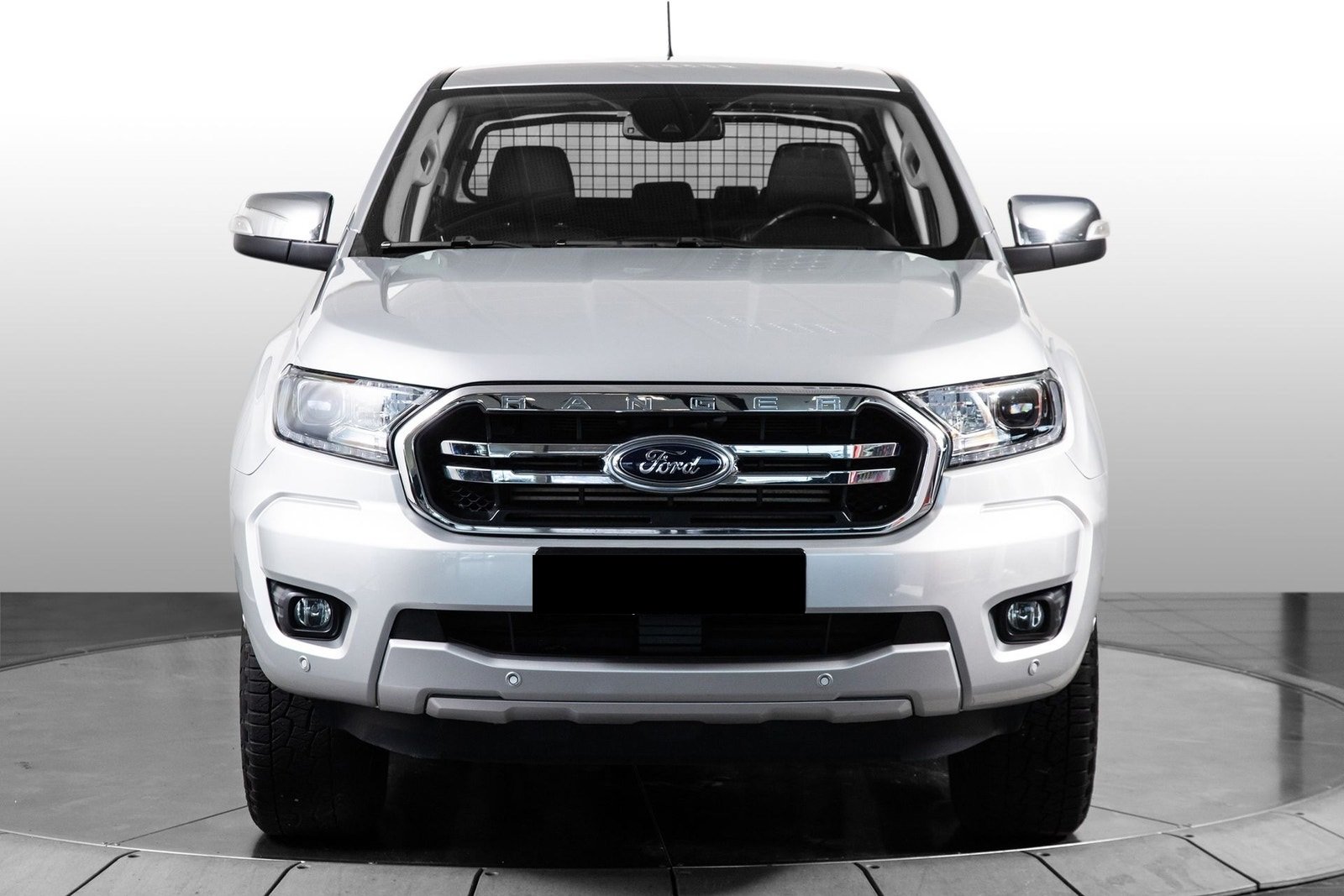 Ford Ranger 2.0 TDCi Bi-Turbo Double Cab Limited