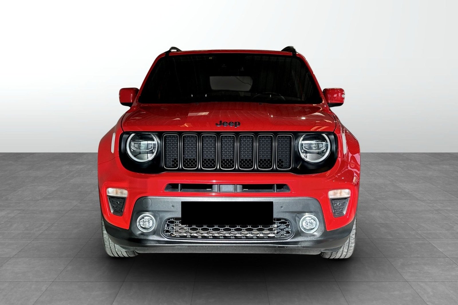 Jeep Renegade S 1.3 T4 PHEV 4xe