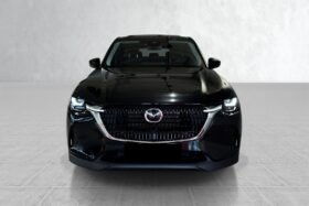 Mazda CX-60 PHEV Exclusive