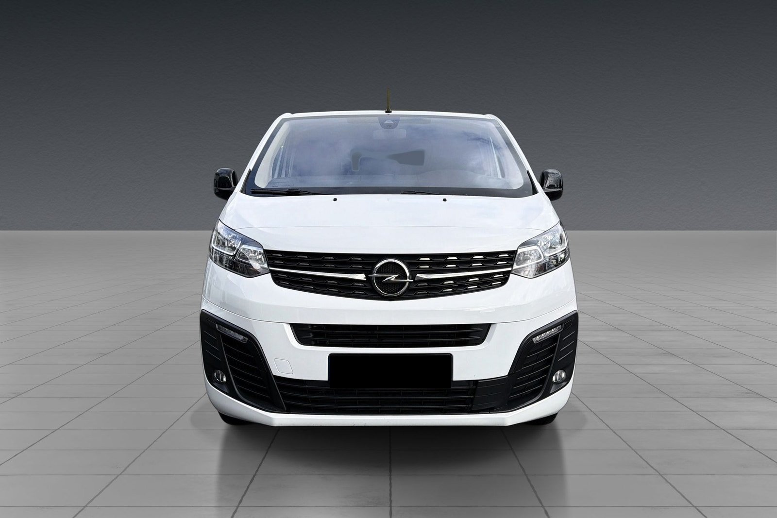 Opel Vivaro L3