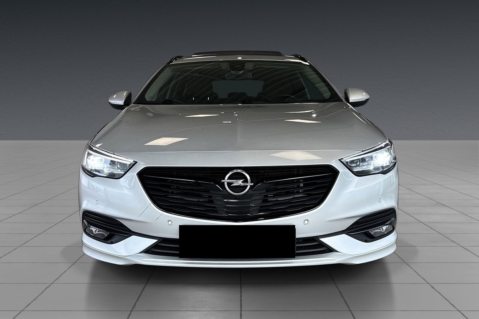 Opel Insignia Premium