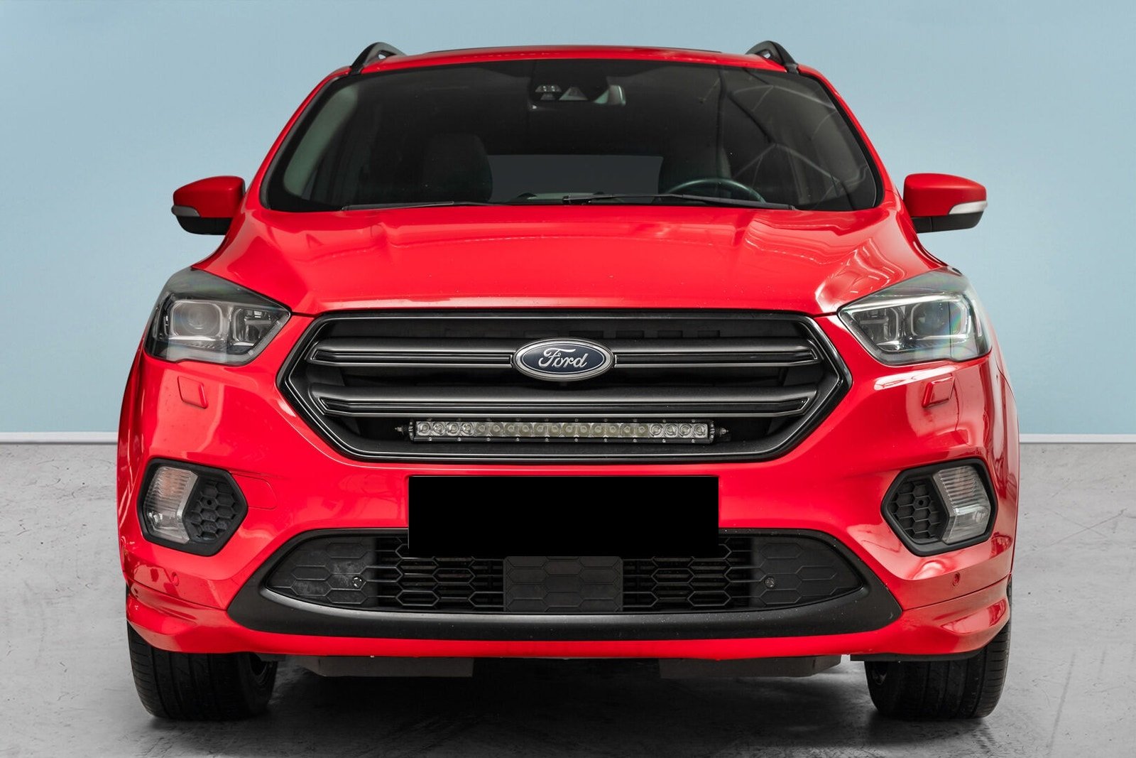 Ford Kuga 2.0 TDCi 4×4